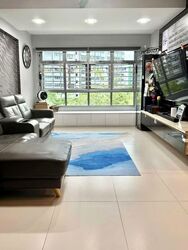 Blk 432B Vista Spring @ Yishun (Yishun), HDB 4 Rooms #556866911